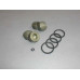 AJP Front Caliper 4 Piston Seal Kit