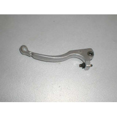 AJP Sherco Style Silver Clutch Lever Blade
