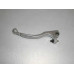 AJP Sherco Style Silver Clutch Lever Blade
