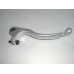 AJP Sherco Style Sliver Front Brake Lever