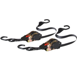 Bike Racks and Tie Downs Straps (7)