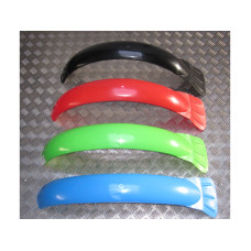 Bultaco Style Universal Front Mudguards