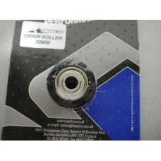 Chain Roller 32mm