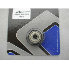 Chain Roller 34.5mm