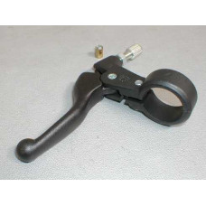 Domino Decompresser Lever