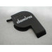 Domino Throttle Cap