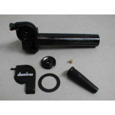 Domino Throttle (no Grips) Slow Action