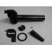 Domino Throttle (no Grips) Slow Action