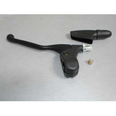 Domino Clutch Lever Assy