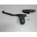 Domino Clutch Lever Assy
