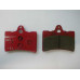 GALFER Brake Pads FD159 - Beta Gara, Techno 94-95 Rear