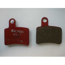 GALFER Brake Pads FD335 - Beta Rev3 250/270 05-08, 125/200 06-08 Rear