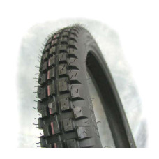 IRC Trials Tyre Front