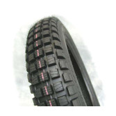 IRC Tubed Trials Tyres Rear
