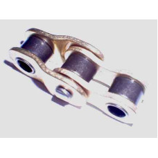 Iris Chain Half Link