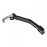Sherco Gear Lever Long