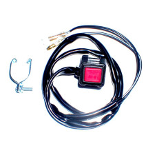 Kill Button - Yamaha YZ