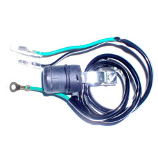 Kill Button - Honda CR