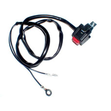 Kill Button - Suzuki R M