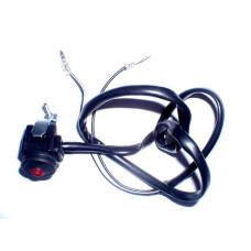 Kill Button - Kawasaki K X