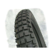 Michelin Trial Rear 400x18 X11R Tubeless Tyre