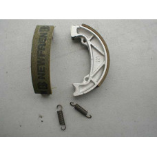 Newfren Brake Shoes GF0221