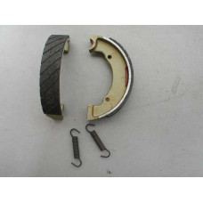 Newfren Brake Shoes GF1075 FTR