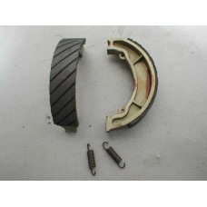Newfren Brake Shoes GF1105 FTR