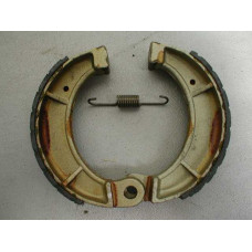 Newfren Brake Shoes GF1137 FTR