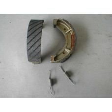 Newfren Brake Shoes GF1153 FTR