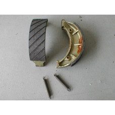 Newfren Brake Shoes GF1154 FTR