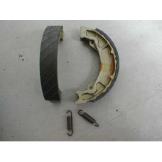 Newfren Brake Shoes GF1188 FTR