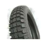 Pirelli Trials Rear 400x18 MT43 Trials Tyre 
