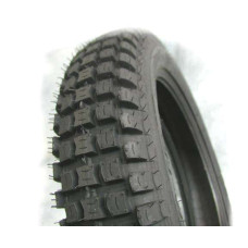 Pirelli Trials Rear 400x18 MT43 Trials Tyre 