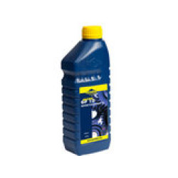 Oils and Cleaners (3)