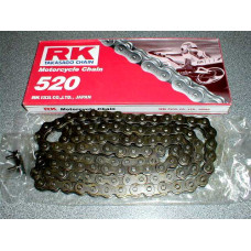 R K Chain 520X100 link