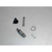 AJP Clutch Mastercylinder Mineral Seal Kit