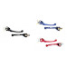 Apico Bendy Levers AJP Braktech Grimica