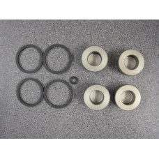 Beta Evo / Rev 3 05 On Front Caliper Kit