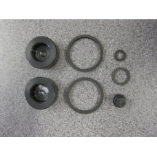 Beta Rev3 Rear Caliper Kit 05-09