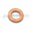 Beta Cylinder Head Copper Washers
