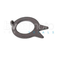 Beta Clutch Tab Washer