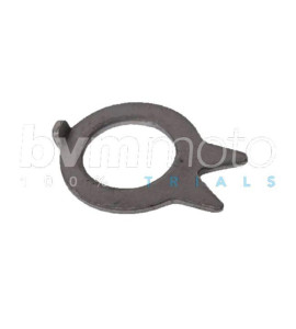 Beta Clutch Tab Washer