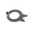 Beta Clutch Tab Washer