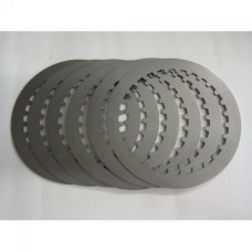 Clutch Plate Set Montesa 4RT & 315 (Steel Only)