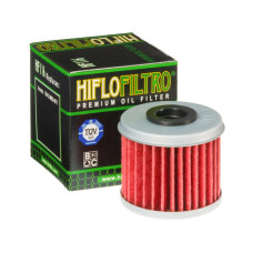 Hiflo Oil Flter Montesa 4RT