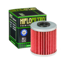 Hiflo Oil Filter Beta Rev 4T / Evo 4T