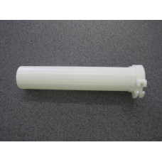 Domino Quick Action Throttle Tube White
