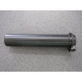 Domino Slow Action Throttle Tube Black