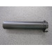 Domino Slow Action Throttle Tube Black